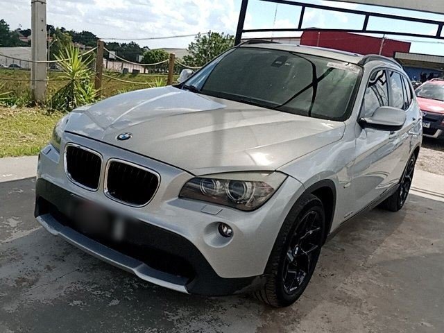 X1 XDRIVE 28I VM31 ANO 2010/2010