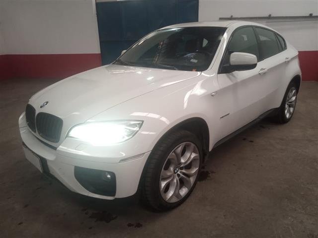 X6 XDRIVE 3.5I FG21 ANO 2014/2014