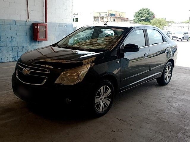COBALT 1.8 LTZ 2012/2013