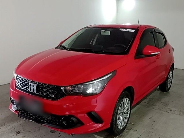 ARGO DRIVE 1.0 ANO 2021/2022