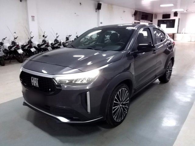 FASTBACK  IMPETUS 1.0 TURBO 200 ANO 2022/2023