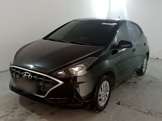 HB20 1.0M SENSE ANO 2019/2020