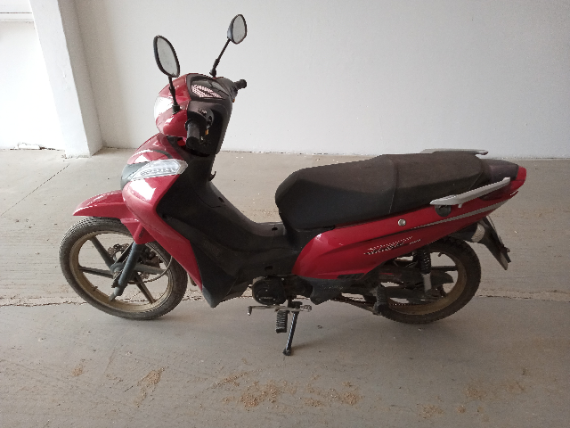 XY125-6A ANO 2023/2024