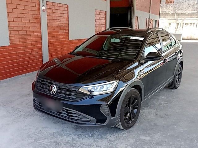 NIVUS 1.0 200 TSI FLEX COMF AT ANO 2020/2021