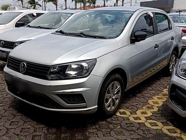 VOYAGE 1.0 12V MPI FLEX 4P MANUAL ANO 2021/2022