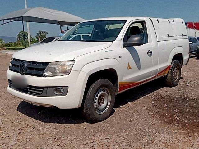 AMAROK CS 4X4 S 2.0 ANO 2015/2016