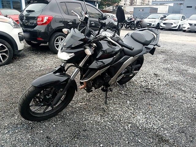 FZ250 FAZER ANO 2021/2021