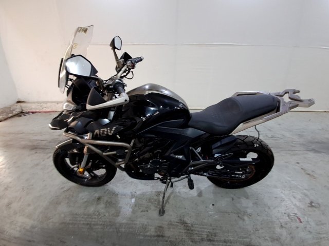 ZONTES T310  ANO 2023/2024