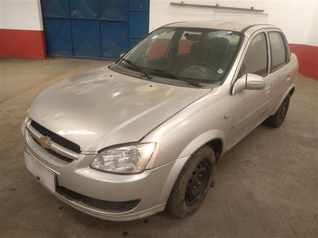 CLASSIC 1.0 LS ANO 2013/2014