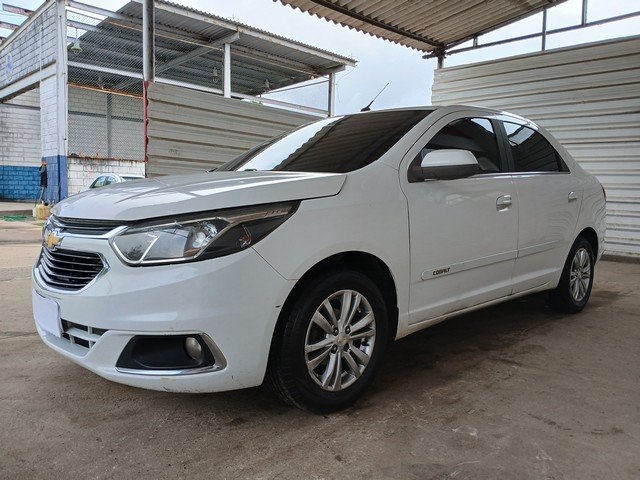 COBALT 1.8 AT LTZ ANO 2017/2018