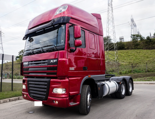  XF105 FTT 510A 2018/2018