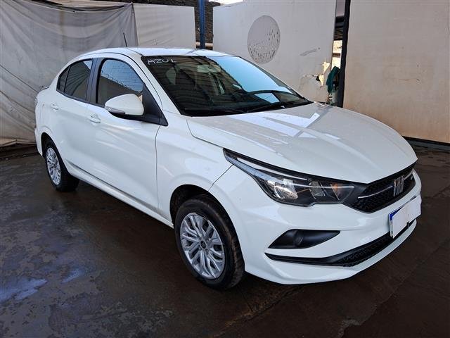 CRONOS DRIVE 1.3 ANO 2021/2022