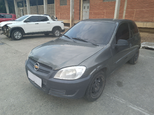 CELTA 2P LIFE 1.0 ANO 2010/2011