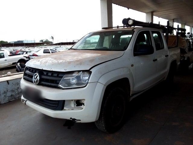 AMAROK CD 4X4 2.0 S ANO 2015/2015