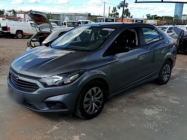  PRISMA JOY BLACK 1.0 ANO 2021/2021