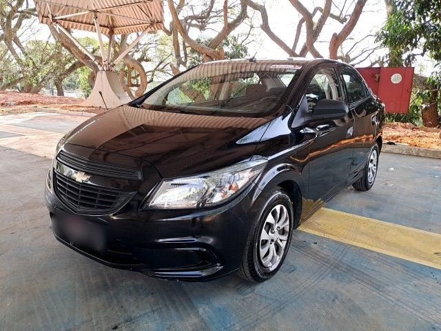 PRISMA 1.0 MT JOYE ANO 2019/2019