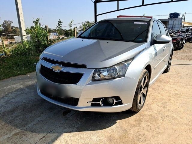 CRUZE 1.8 LT ANO 2014/2014