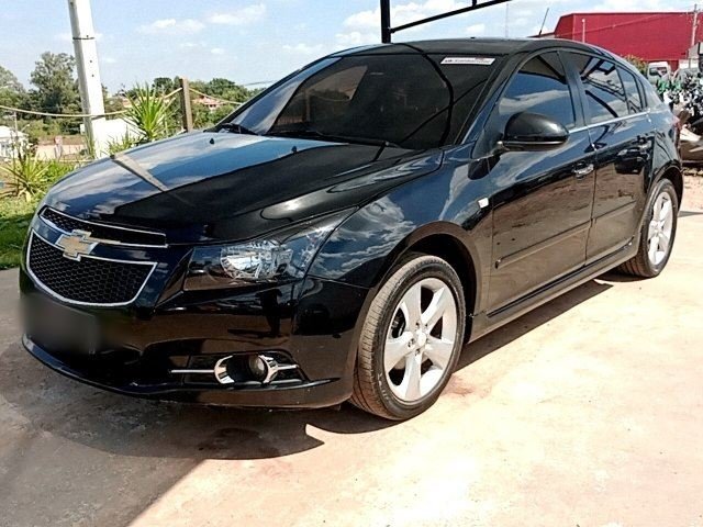  CRUZE 1.8 LTZ HB SEDAN ANO 2013/2014