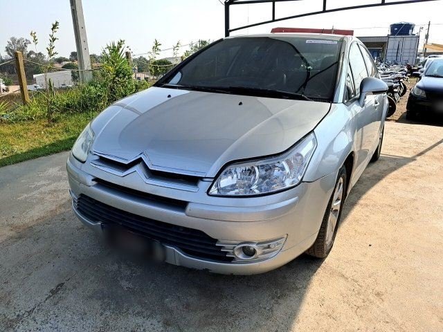 C4 2.0 EX C5P F ANO 2009/2010