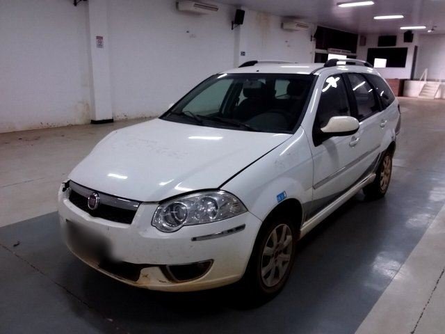 WEEKEND ATTRACTIVE 1.4 ANO 2014/2015