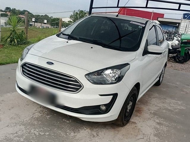 KA SE 1.0 SEDAN C ANO 2019/2020