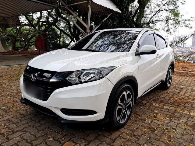 HR-V 1.8 16V FLEX LX 4P AUTOMÁTICO ANO 2015/2016