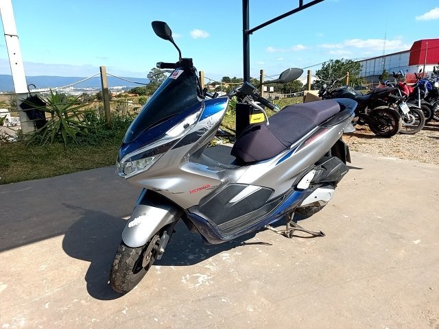  PCX 150 SPORT ABS ANO 2020/2020