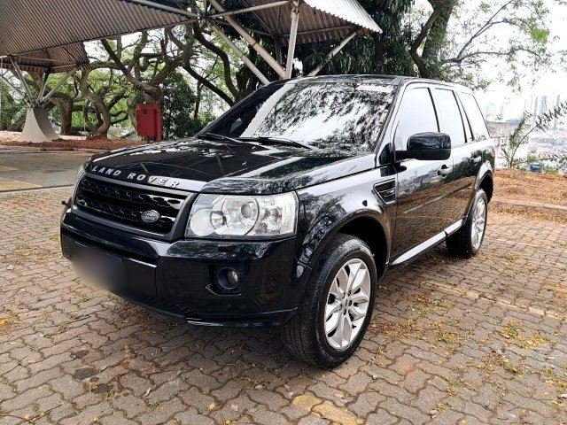 ROVER FREELANDER  3.2 SE 6V 24V ANO  2012/2012