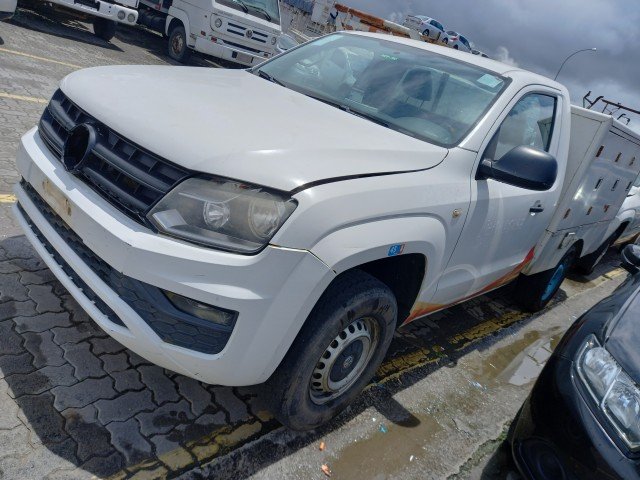 AMAROK S 2.0 CS CH MA4 ANO 2016/2017