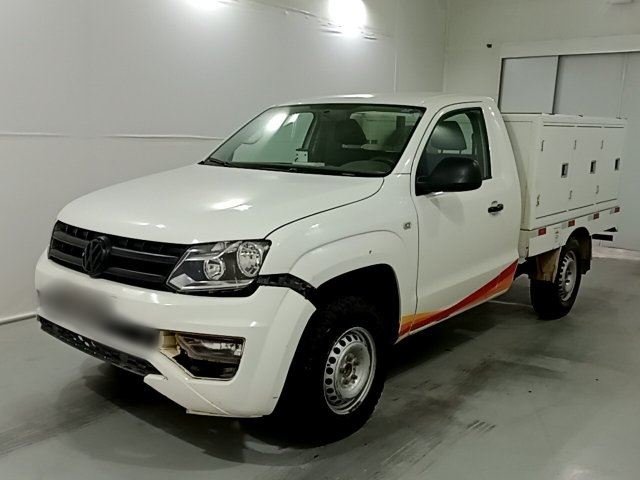  AMAROK S CS 2.0 CH MA4 2016/2017