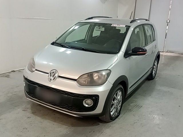  Up! Cross MC 1.0 ANO 2015/2016