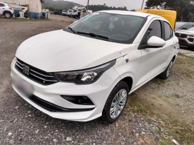 CRONOS DRIVE 1.0 ANO 2023/2024