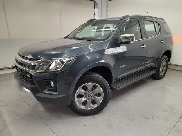 TRAILBLAZER PREM D 4X4 AT 2.8, ANO 2022/2023