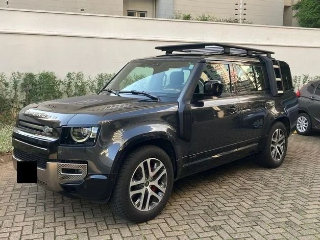 ROVER DEFENDER 130D X 3.0, ANO 2023/2024