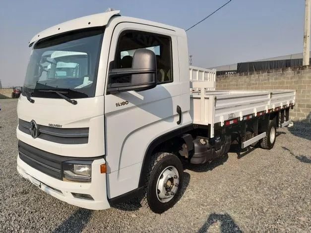 11.180 DRC 4X2, ANO 2022/2023