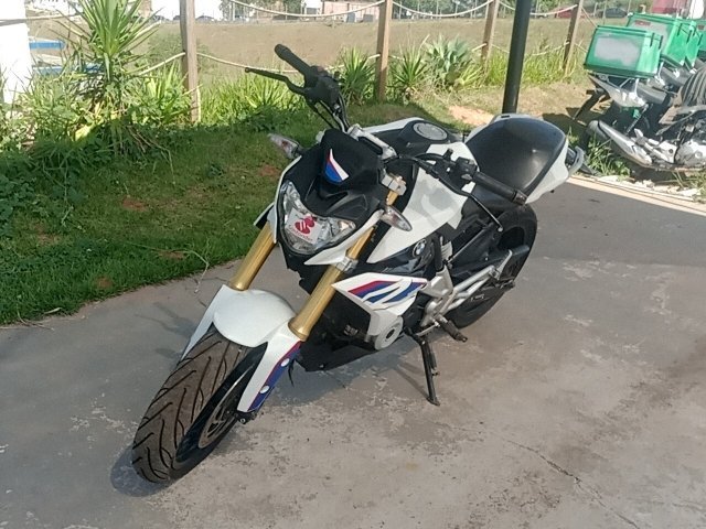 G310 R ANO 2018/2018