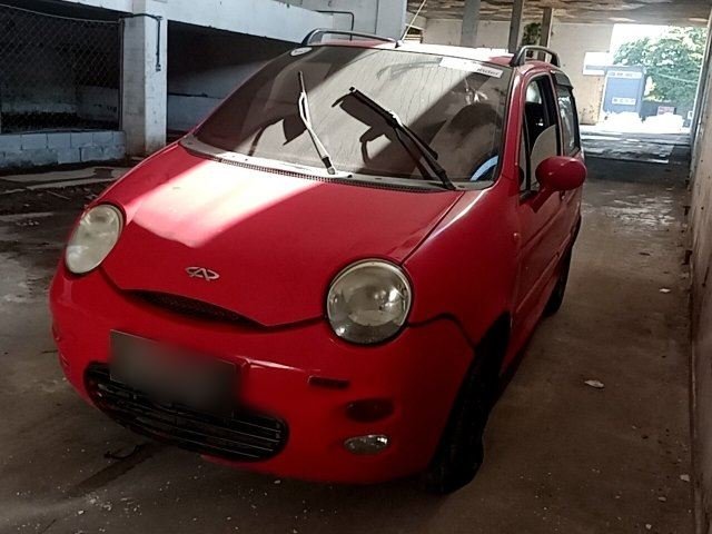 QQ3 1.0 ANO 2011/2012