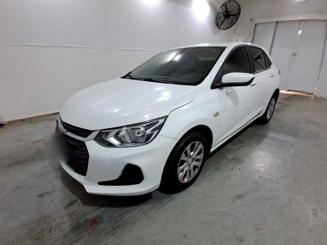 ONIX 1.0MT LT ANO 2020/2020