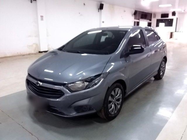 ONIX JOY BLACK 1.0 ANO 2020/2021