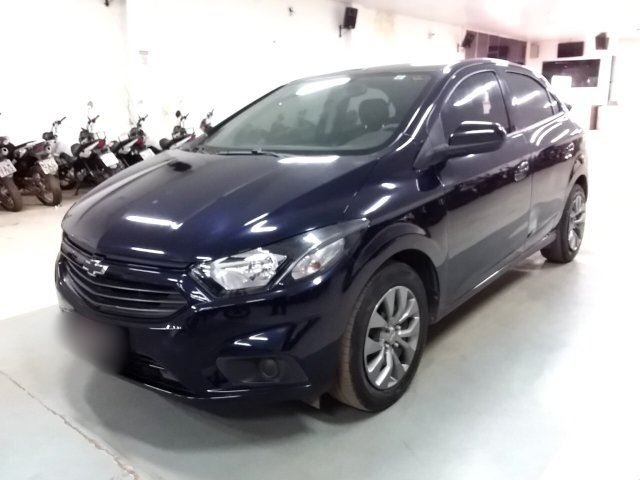 ONIX JOY BLACK 1.0 ANO 2021/2021