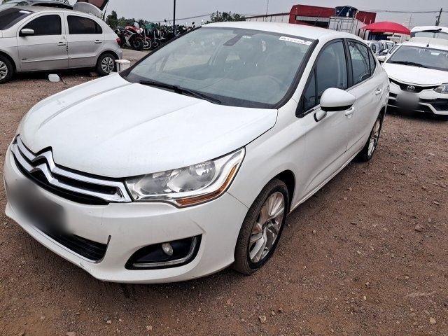 C4L M 2.0 L TEND ANO 2015/2016