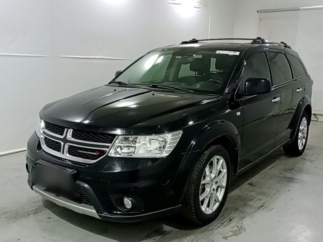 JOURNEY R 3.6 ANO 2015/2015