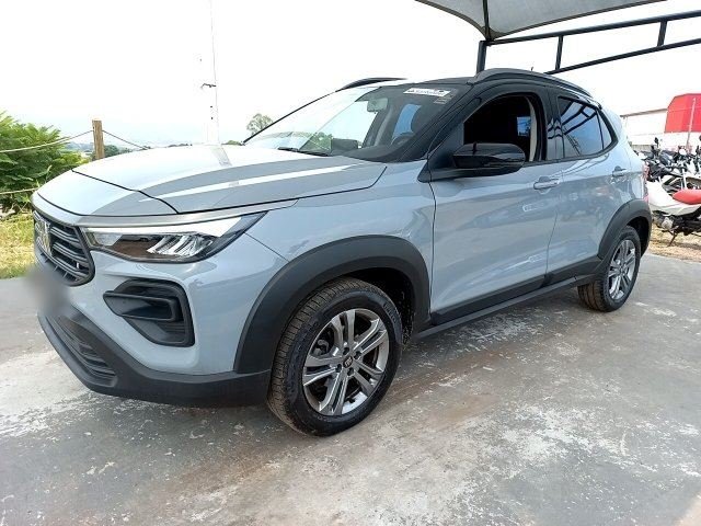  PULSE 1.3 FLEX DRIVE CVT ANO 2022/2022