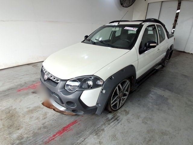 STRADA ADVENTURE 1.8 CD ANO 2019/2020