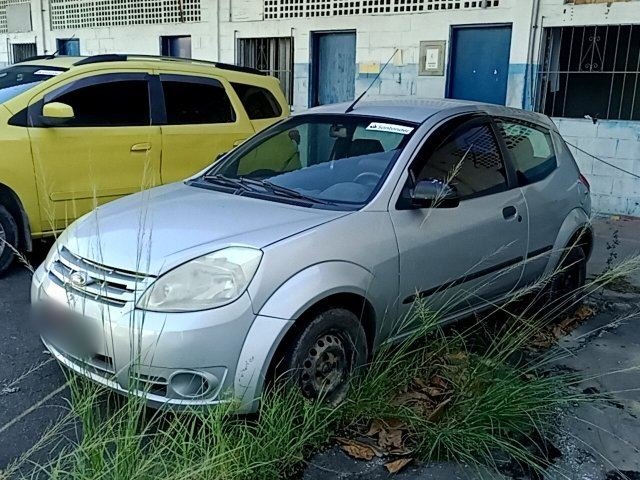 KA 1.0 FLEX ANO 2009/2009