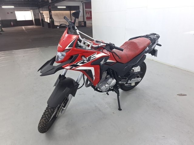 XRE 300 ABS ANO 2021/2022