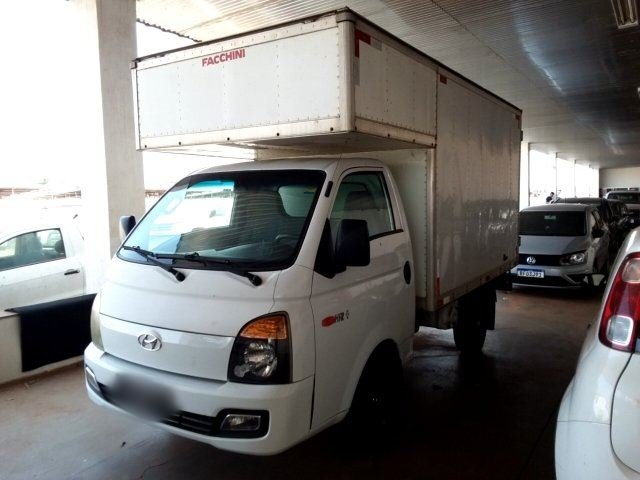 HR HDB 2.5 ANO 2018/2019