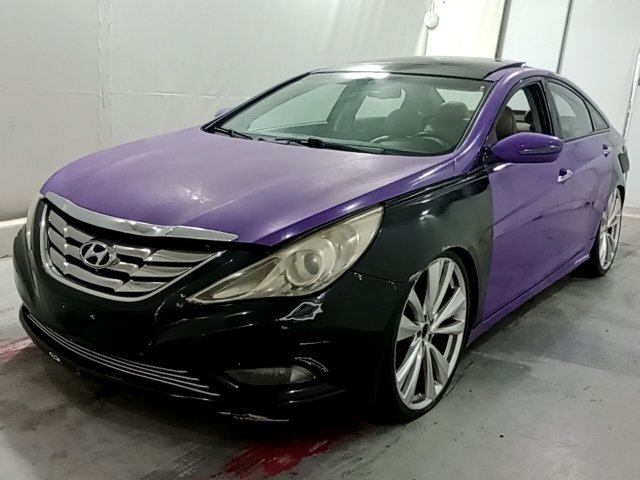 SONATA GLS 2.4 ANO 2010/2011