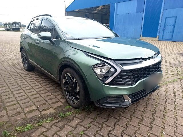 SPORTAGE 1.6 TGDI MHEV EX DCT ANO 2022/2023