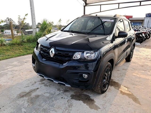  KWID 1.0 12V SCE FLEX OUTSIDER ANO 2021/2022